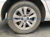 Chevrolet Onix 2022 4p LT L3/1.0/T Man  2022 Chevrolet Onix Ingreso Llantas 3