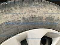 Chevrolet Onix 2022 4p LT L3/1.0/T Man  2022 Chevrolet Onix Ingreso Llantas 4