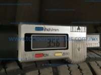 Chevrolet Onix 2022 4p LT L3/1.0/T Man  2022 Chevrolet Onix Ingreso Llantas 5