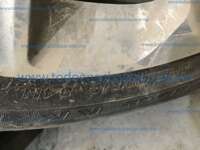 Chevrolet Onix 2022 4p LT L3/1.0/T Man  2022 Chevrolet Onix Ingreso Llantas 7