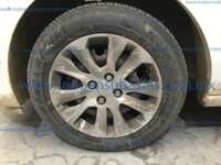 Chevrolet Onix 2022 4p LT L3/1.0/T Man  2022 Chevrolet Onix Ingreso Llantas 9