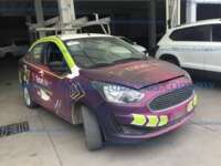 Ford Figo 2021 4p Energy L3/1.5 Man   IMG_4529