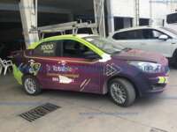 Ford Figo 2021 4p Energy L3/1.5 Man   IMG_4530