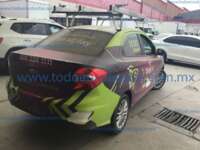 Ford Figo 2021 4p Energy L3/1.5 Man   IMG_4531