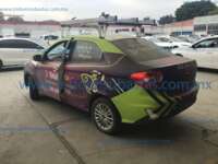 Ford Figo 2021 4p Energy L3/1.5 Man   IMG_4533