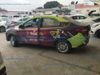 Ford Figo 2021 4p Energy L3/1.5 Man   IMG_4534