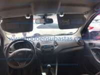 Ford Figo 2021 4p Energy L3/1.5 Man   IMG_4554