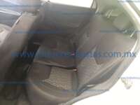 Ford Figo 2021 4p Energy L3/1.5 Man   IMG_4552