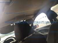 Ford Figo 2021 4p Energy L3/1.5 Man   IMG_4555