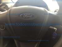 Ford Figo 2021 4p Energy L3/1.5 Man   IMG_4543