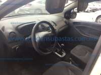 Ford Figo 2021 4p Energy L3/1.5 Man   IMG_4548