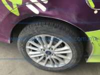 Ford Figo 2021 4p Energy L3/1.5 Man   IMG_4575