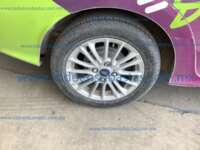 Ford Figo 2021 4p Energy L3/1.5 Man   IMG_0698