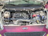 Ford Figo 2021 4p Energy L3/1.5 Man   IMG_0707
