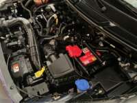 Ford Figo 2021 4p Energy L3/1.5 Man   2021 Ford Figo Venta Motor 3