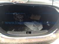 Ford Figo 2021  IMG_2432