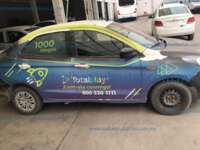 Ford Figo 2021  IMG_2402
