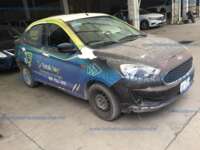 Ford Figo 2021  IMG_2401