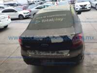 Ford Figo 2021  IMG_2404