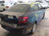 Ford Figo 2021  IMG_2403