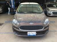 Ford Figo 2021  IMG_2400