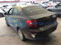Ford Figo 2021  IMG_2405