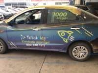Ford Figo 2021  IMG_2406