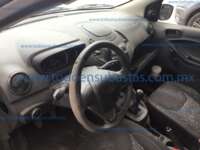 Ford Figo 2021  IMG_2409