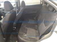 Ford Figo 2021  IMG_2423
