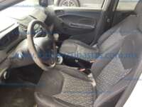 Ford Figo 2021  IMG_2408