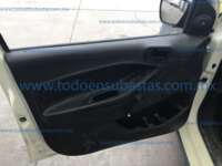 Ford Figo 2021  IMG_2407