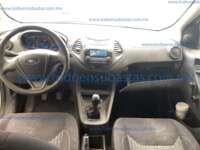 Ford Figo 2021  IMG_2424