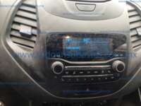 Ford Figo 2021  IMG_2413