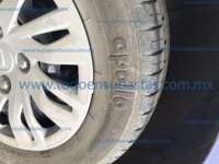 Ford Figo 2021  IMG_2445