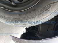 Ford Figo 2021  IMG_2449