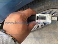 Ford Figo 2021  IMG_2484