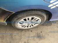 Ford Figo 2021  IMG_2444