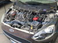 Ford Figo 2021  IMG_2425