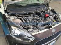 Ford Figo 2021  IMG_2427