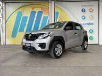 Renault Kwid 2022 5p Intens L3/1.0 Man 2022 Renault Kwid Venta Exteriores 1