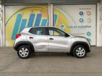 Renault Kwid 2022 5p Intens L3/1.0 Man 2022 Renault Kwid Venta Exteriores 4