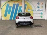 Renault Kwid 2022 5p Intens L3/1.0 Man 2022 Renault Kwid Venta Exteriores 6