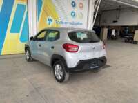 Renault Kwid 2022 5p Intens L3/1.0 Man 2022 Renault Kwid Venta Exteriores 7