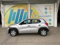Renault Kwid 2022 5p Intens L3/1.0 Man 2022 Renault Kwid Venta Exteriores 8