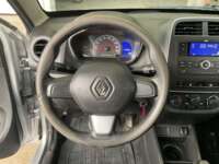 Renault Kwid 2022 5p Intens L3/1.0 Man 2022 Renault Kwid Venta Interiores 1