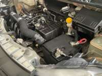 Renault Kwid 2022 5p Intens L3/1.0 Man 2022 Renault Kwid Venta Motor 3