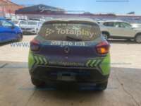 Renault Kwid 2022  IMG_2299