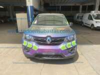 Renault Kwid 2022  IMG_2303