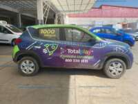 Renault Kwid 2022  IMG_2297