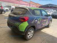 Renault Kwid 2022  IMG_2298